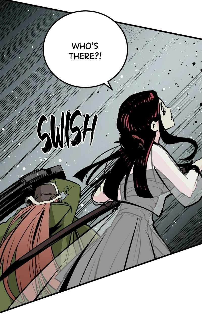 Hero Killer Chapter 253 page 117