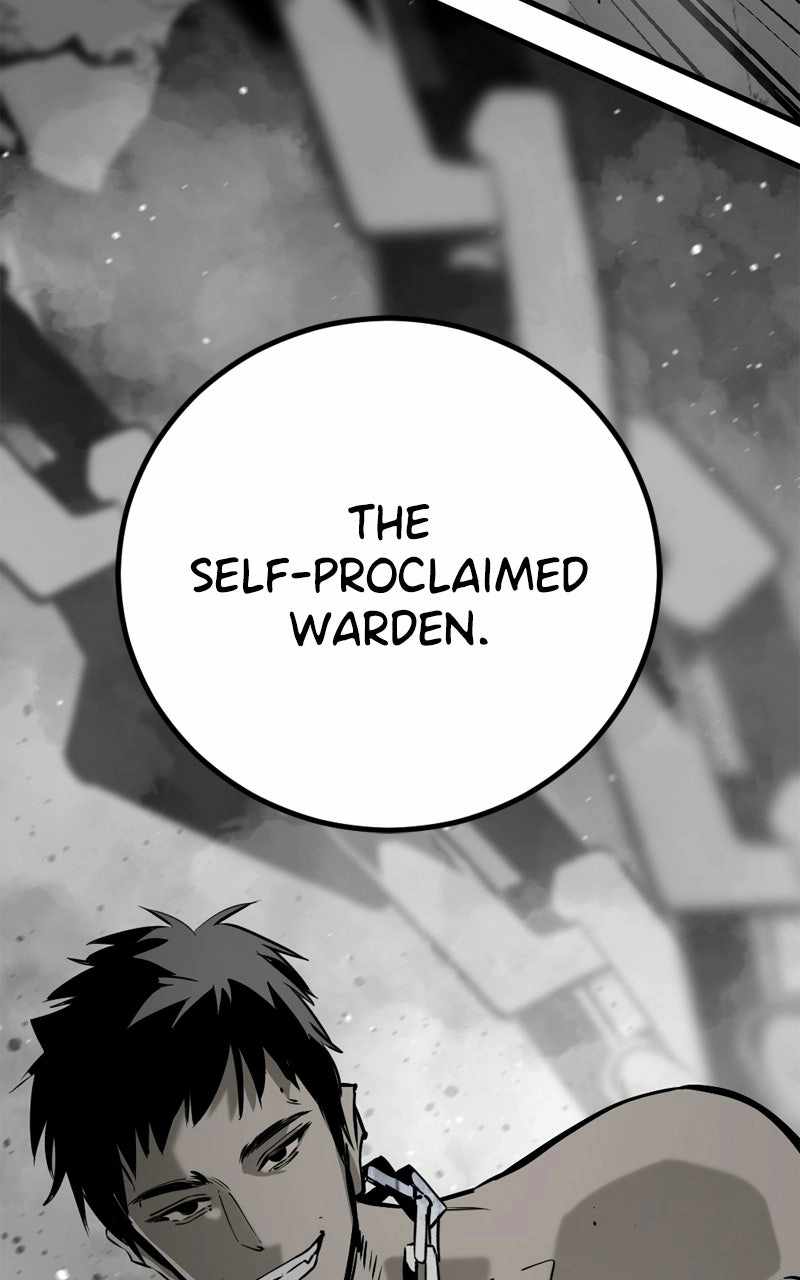 Hero Killer Chapter 253 page 121