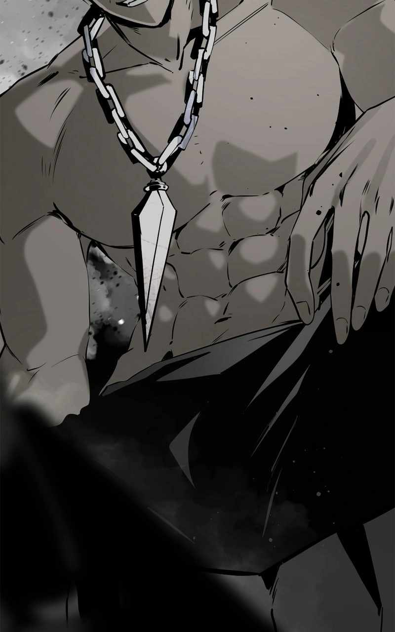 Hero Killer Chapter 253 page 122