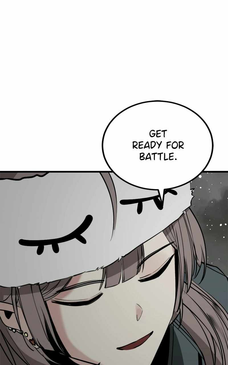 Hero Killer Chapter 253 page 118