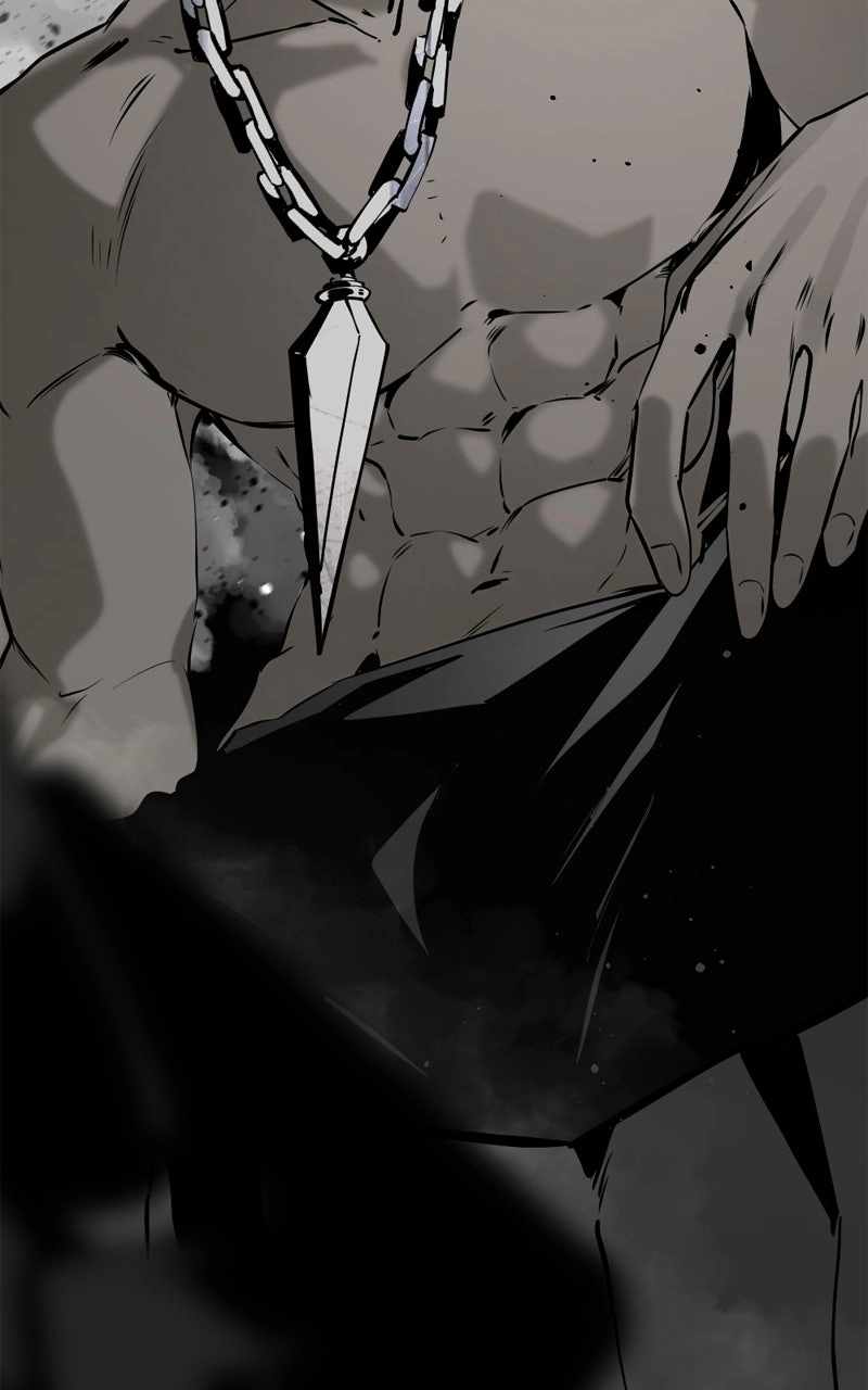Hero Killer Chapter 254 page 2