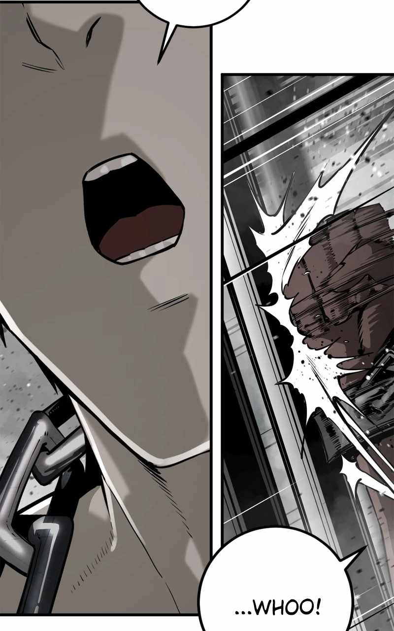 Hero Killer Chapter 254 page 4