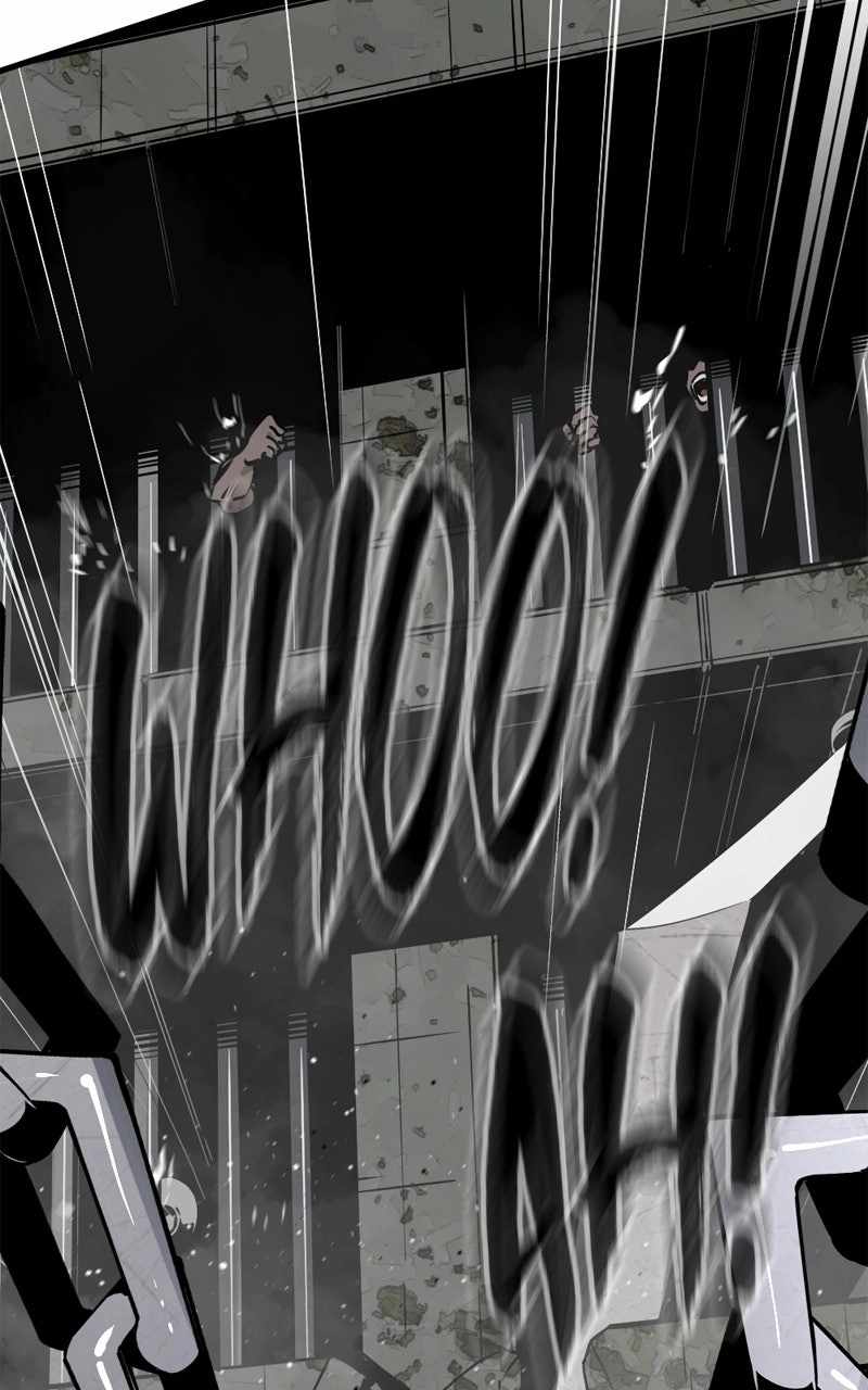 Hero Killer Chapter 254 page 9