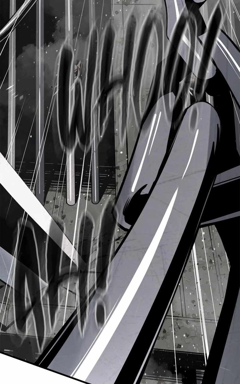 Hero Killer Chapter 254 page 11