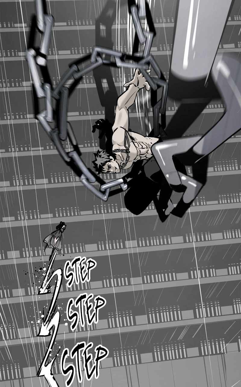 Hero Killer Chapter 254 page 13