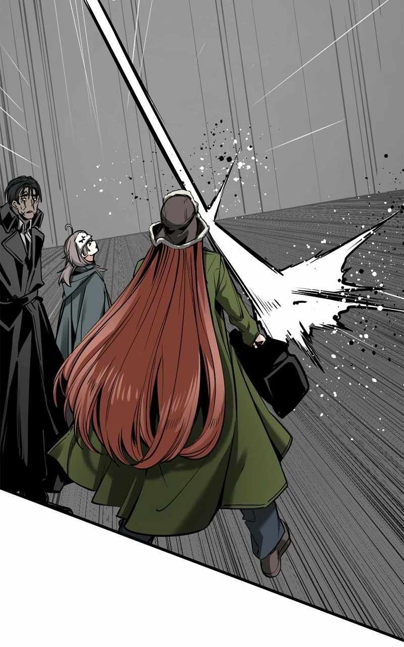 Hero Killer Chapter 254 page 14