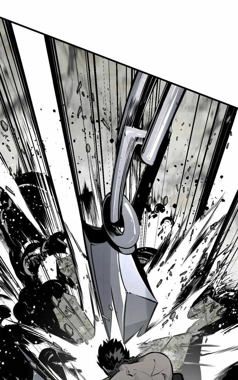 Hero Killer Chapter 254 page 15