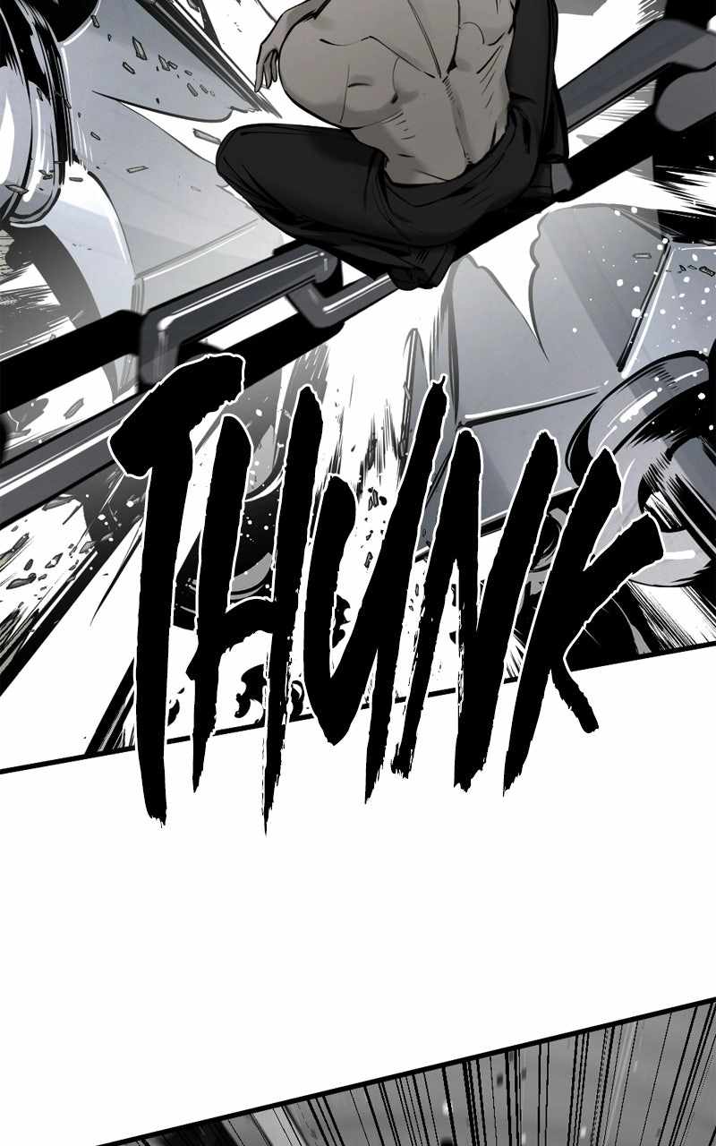 Hero Killer Chapter 254 page 16