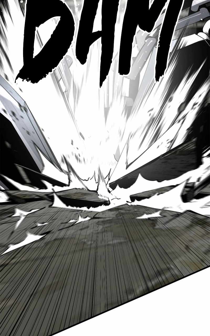 Hero Killer Chapter 254 page 20