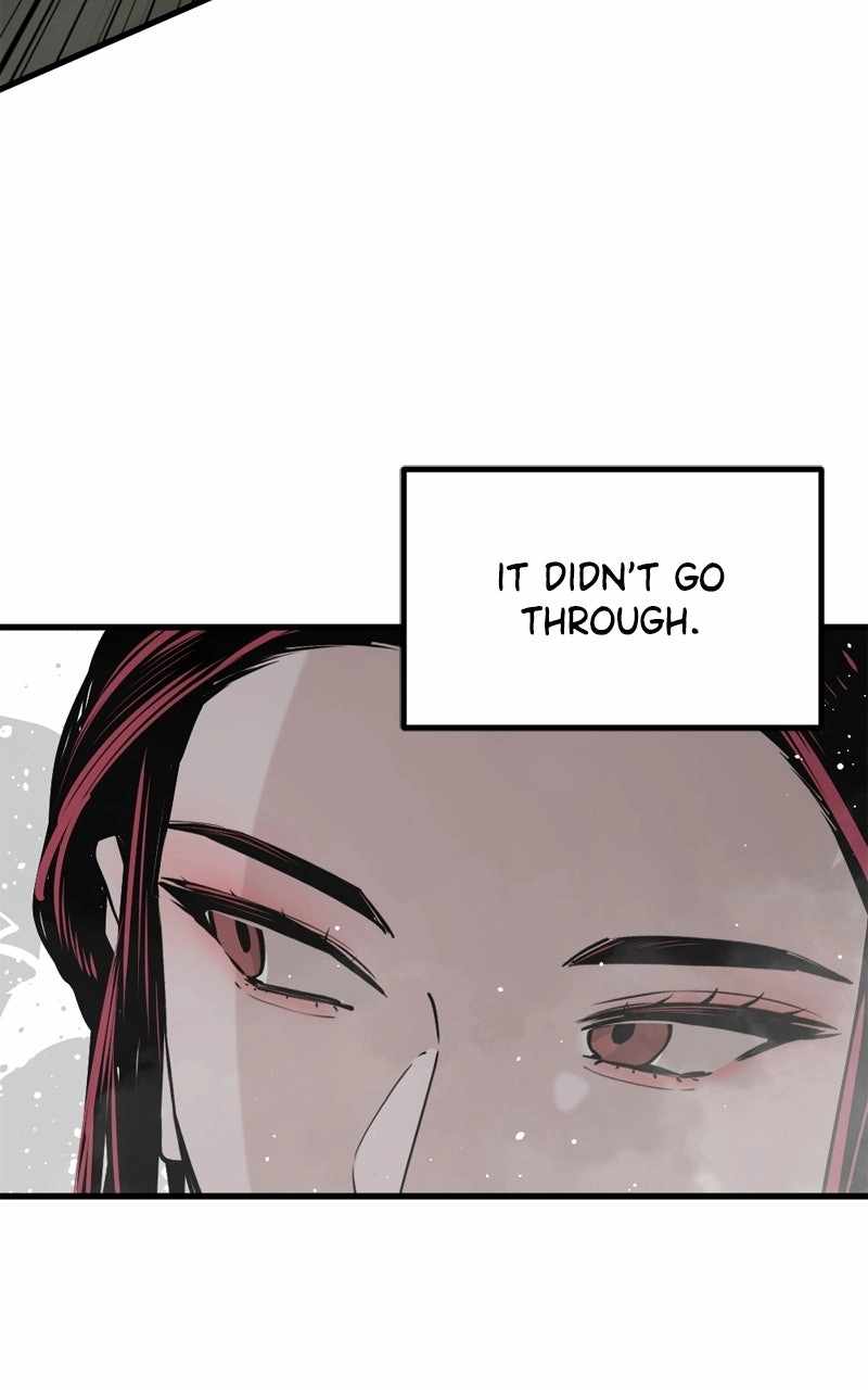 Hero Killer Chapter 254 page 21