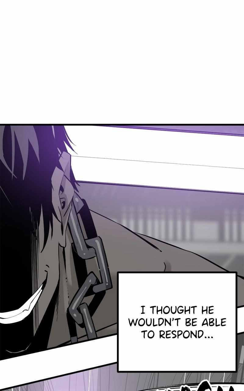 Hero Killer Chapter 254 page 22