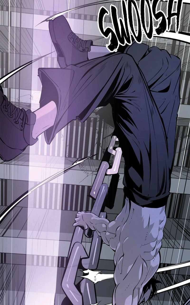 Hero Killer Chapter 254 page 23