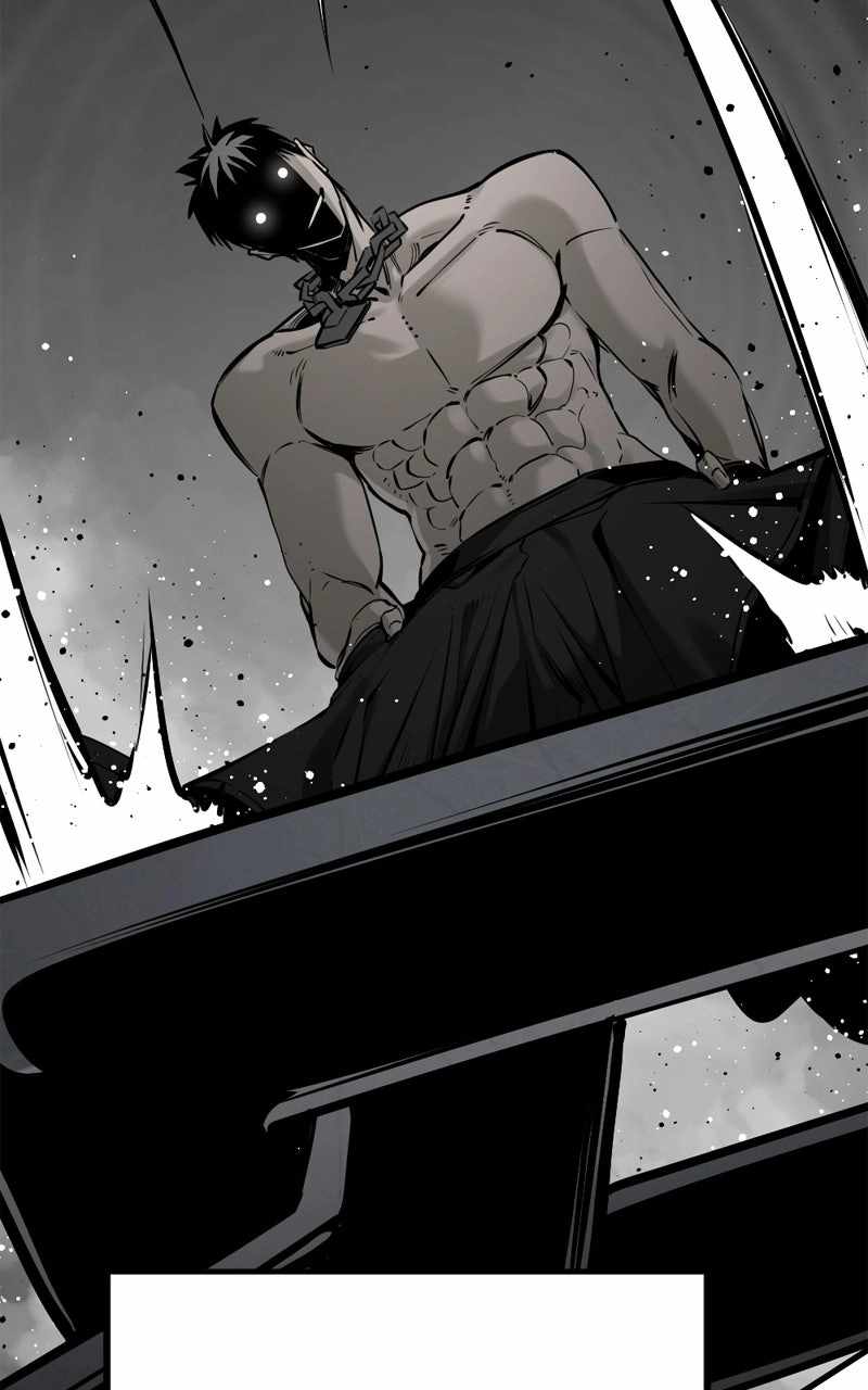 Hero Killer Chapter 254 page 26
