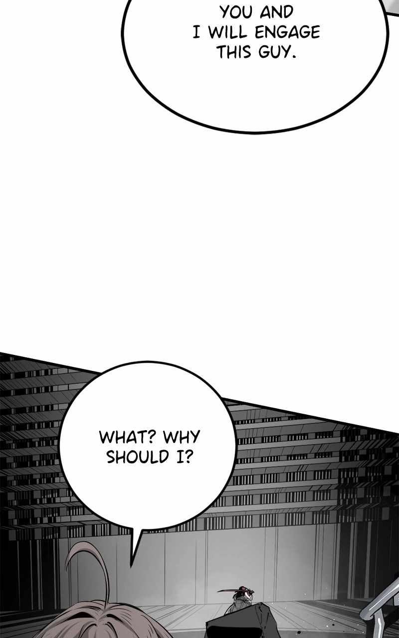 Hero Killer Chapter 254 page 32