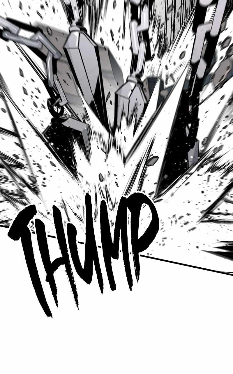 Hero Killer Chapter 254 page 29