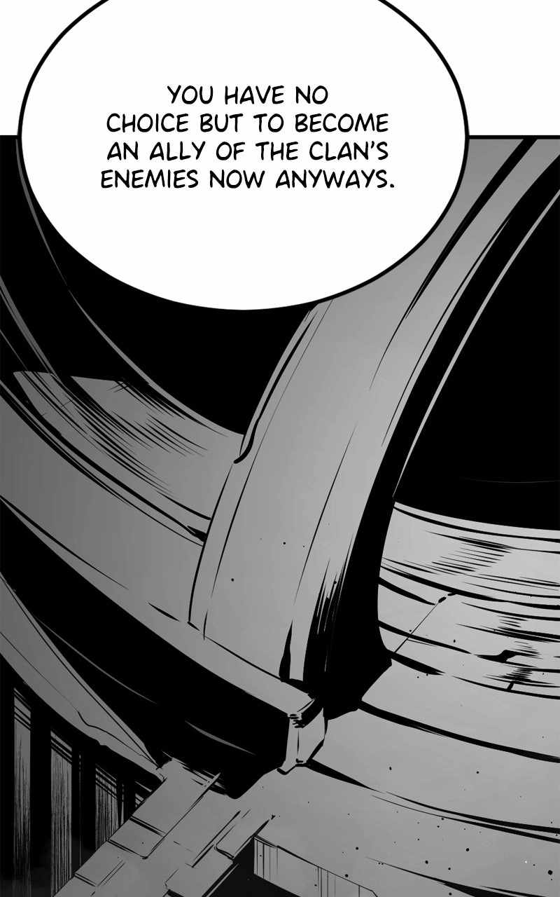 Hero Killer Chapter 254 page 34