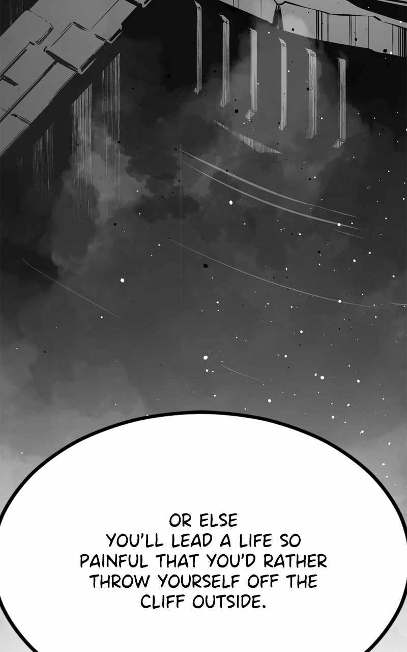 Hero Killer Chapter 254 page 35