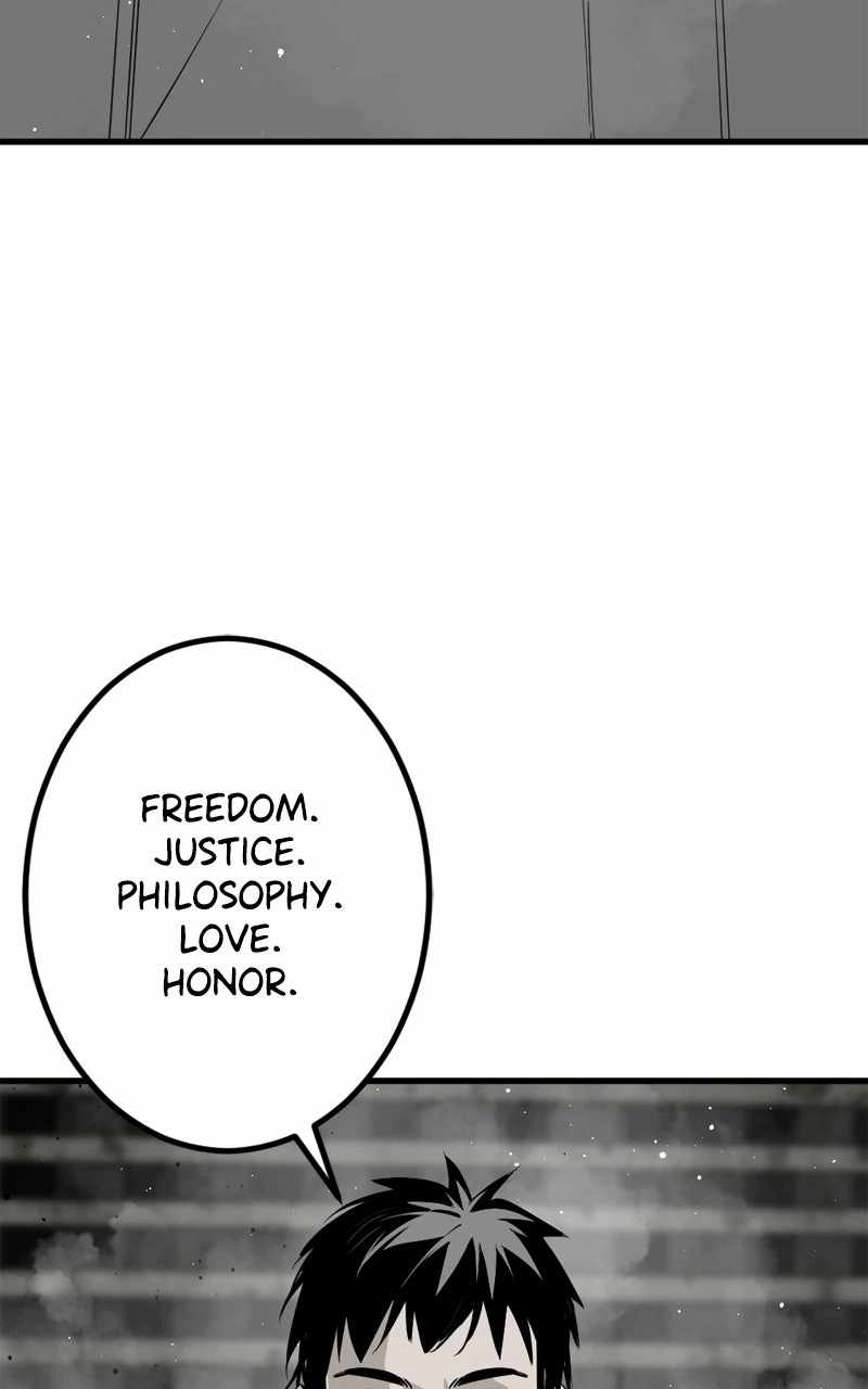 Hero Killer Chapter 254 page 40