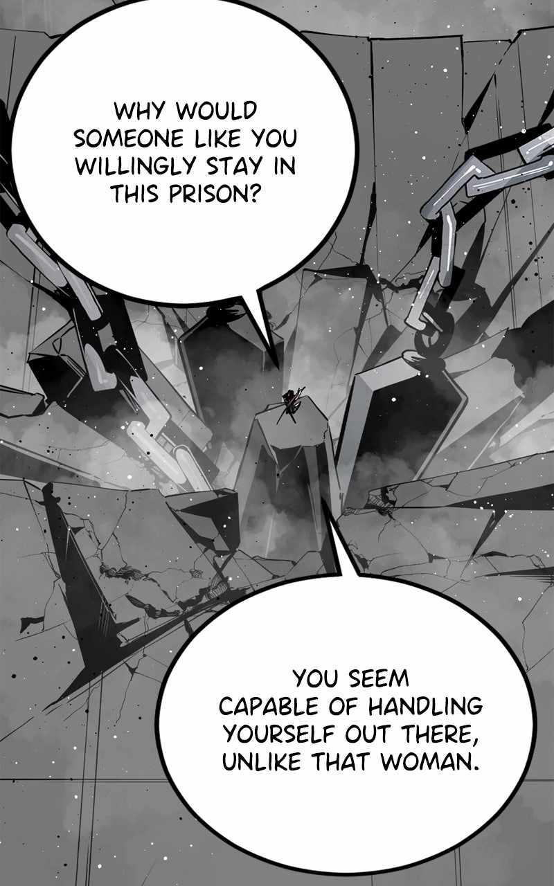 Hero Killer Chapter 254 page 39