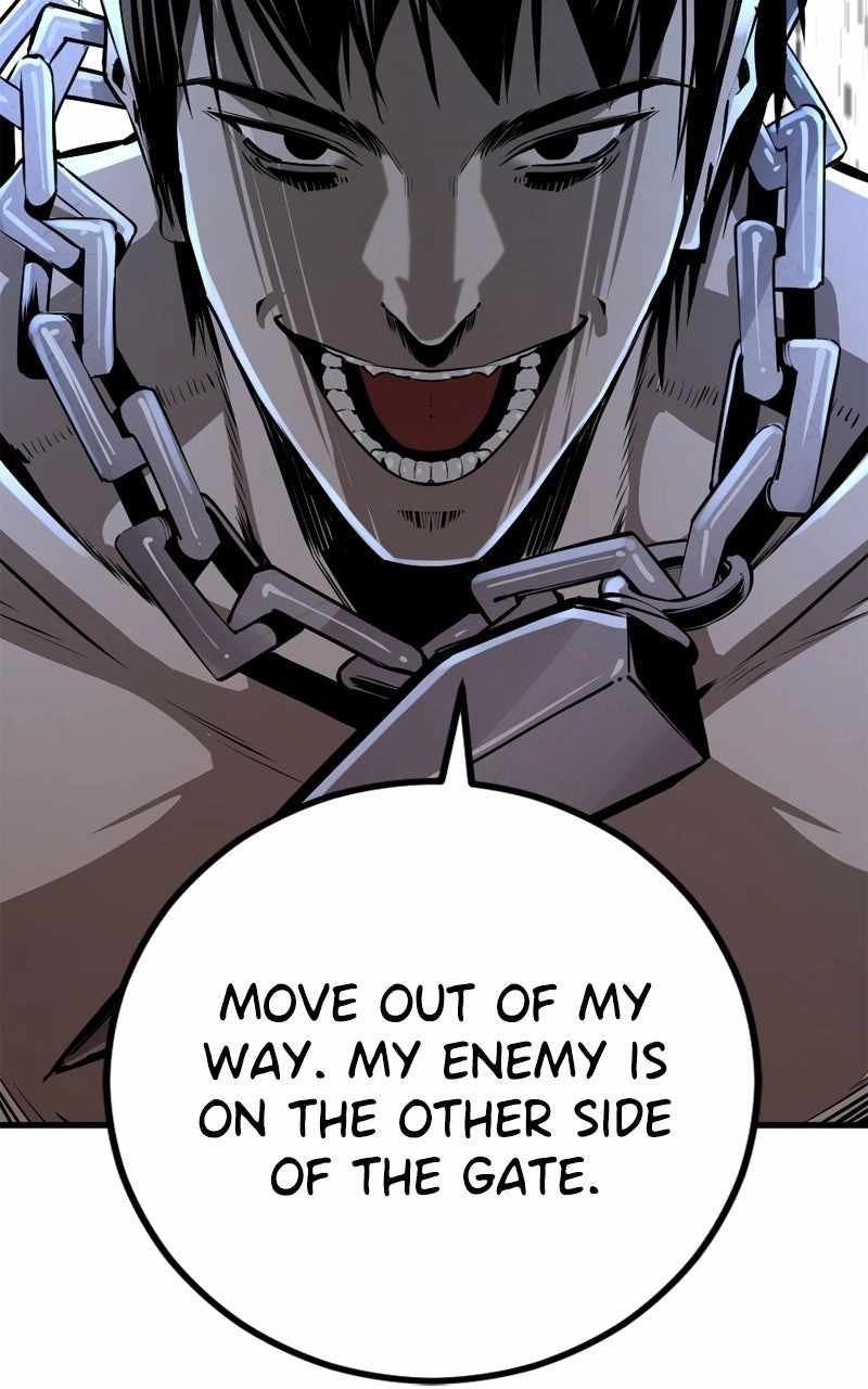 Hero Killer Chapter 254 page 43