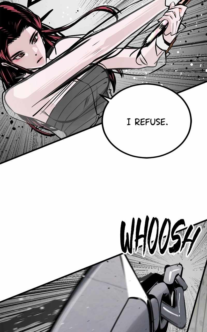 Hero Killer Chapter 254 page 46