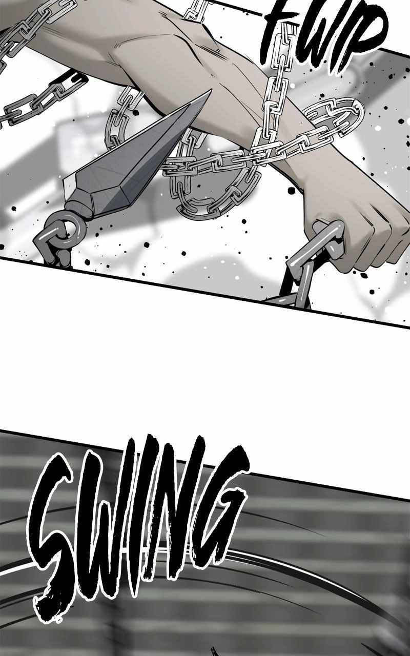 Hero Killer Chapter 254 page 56