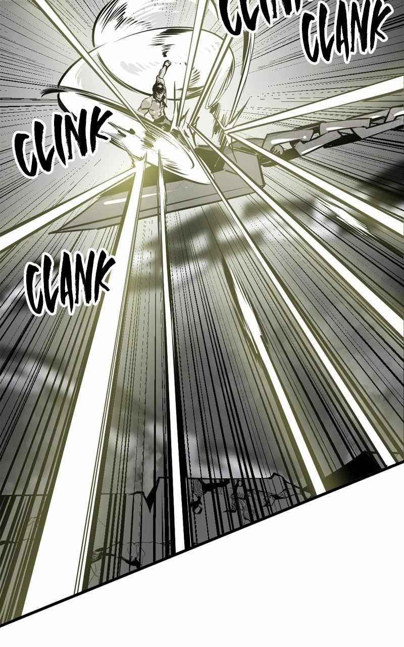 Hero Killer Chapter 254 page 58