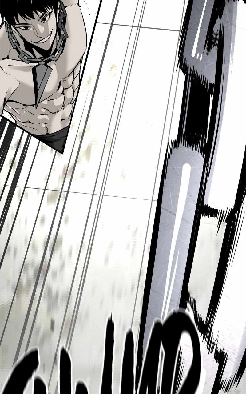 Hero Killer Chapter 254 page 60