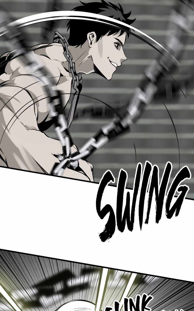 Hero Killer Chapter 254 page 57