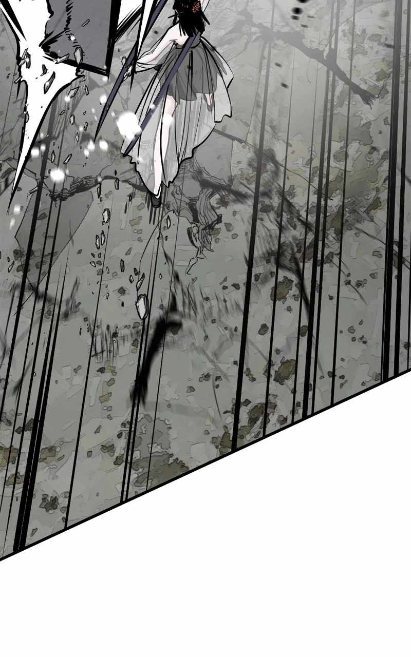 Hero Killer Chapter 254 page 62
