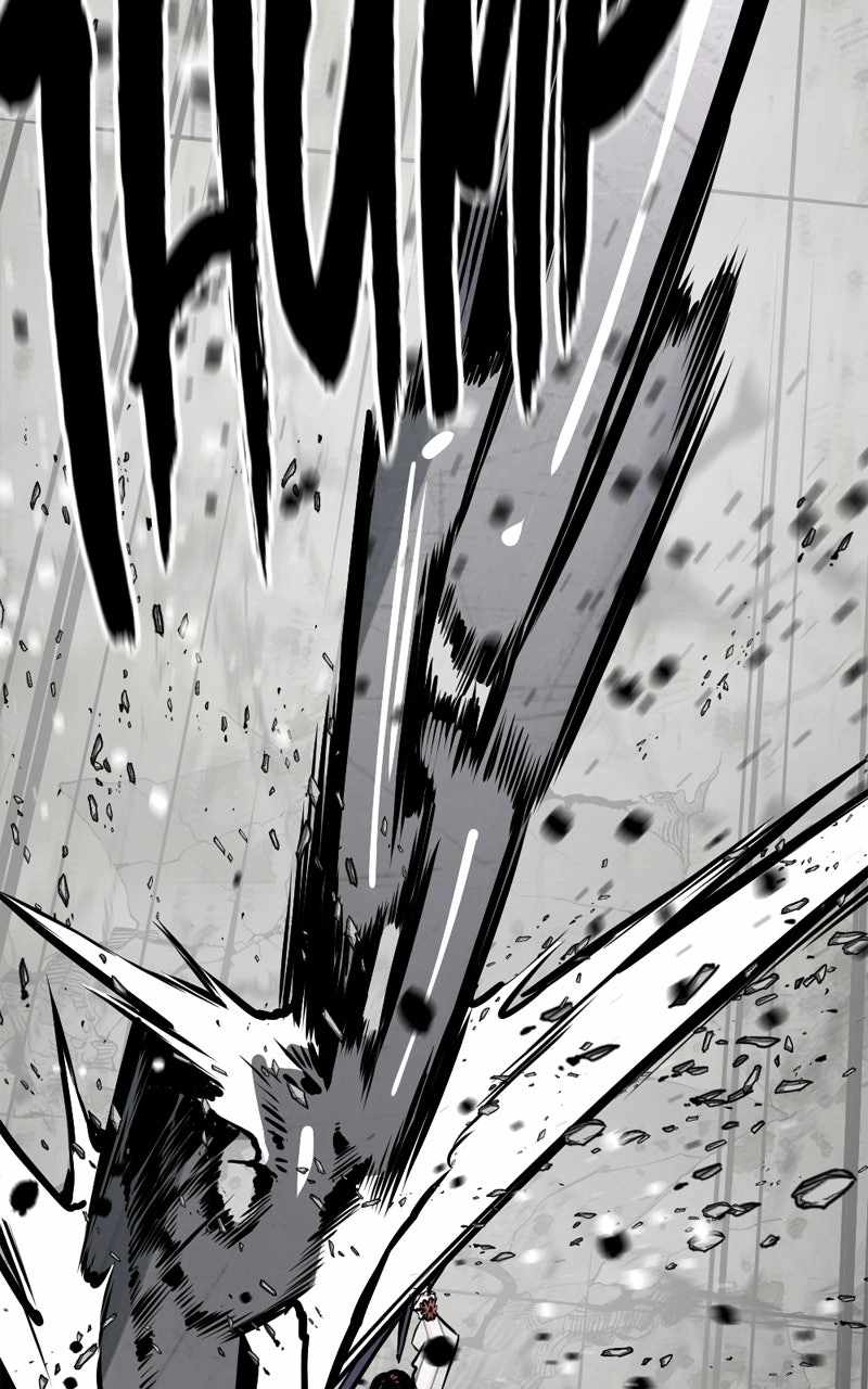Hero Killer Chapter 254 page 61