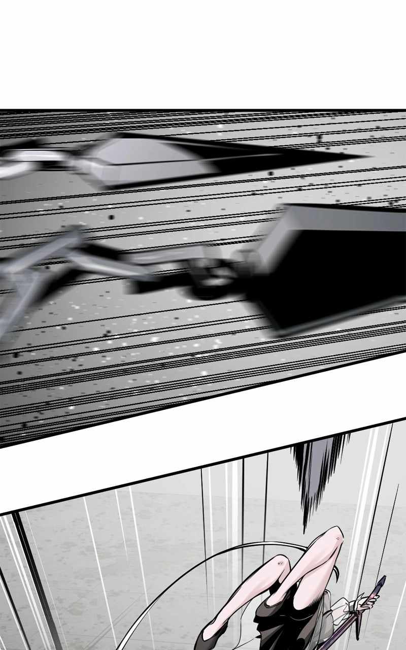 Hero Killer Chapter 254 page 63