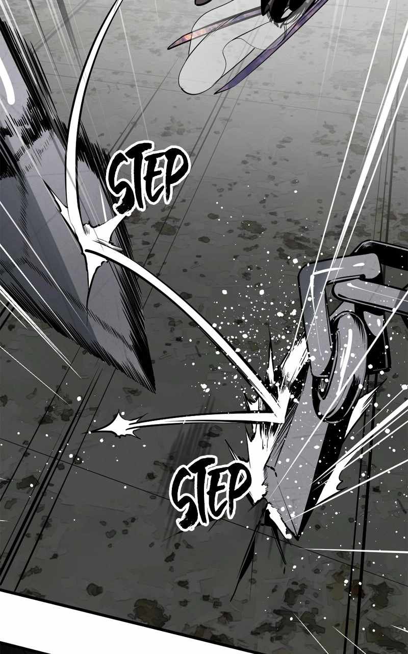 Hero Killer Chapter 254 page 64