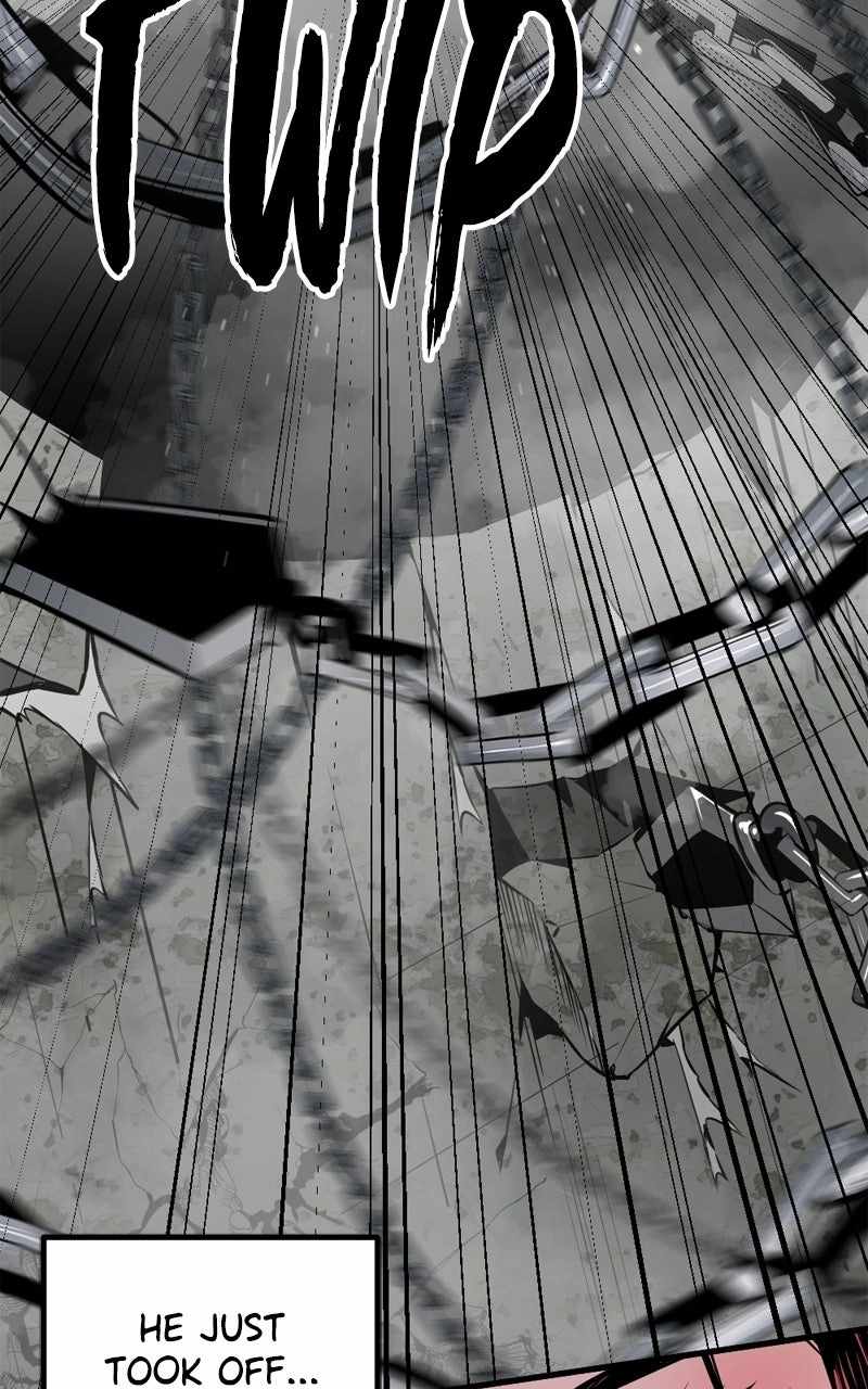 Hero Killer Chapter 254 page 70