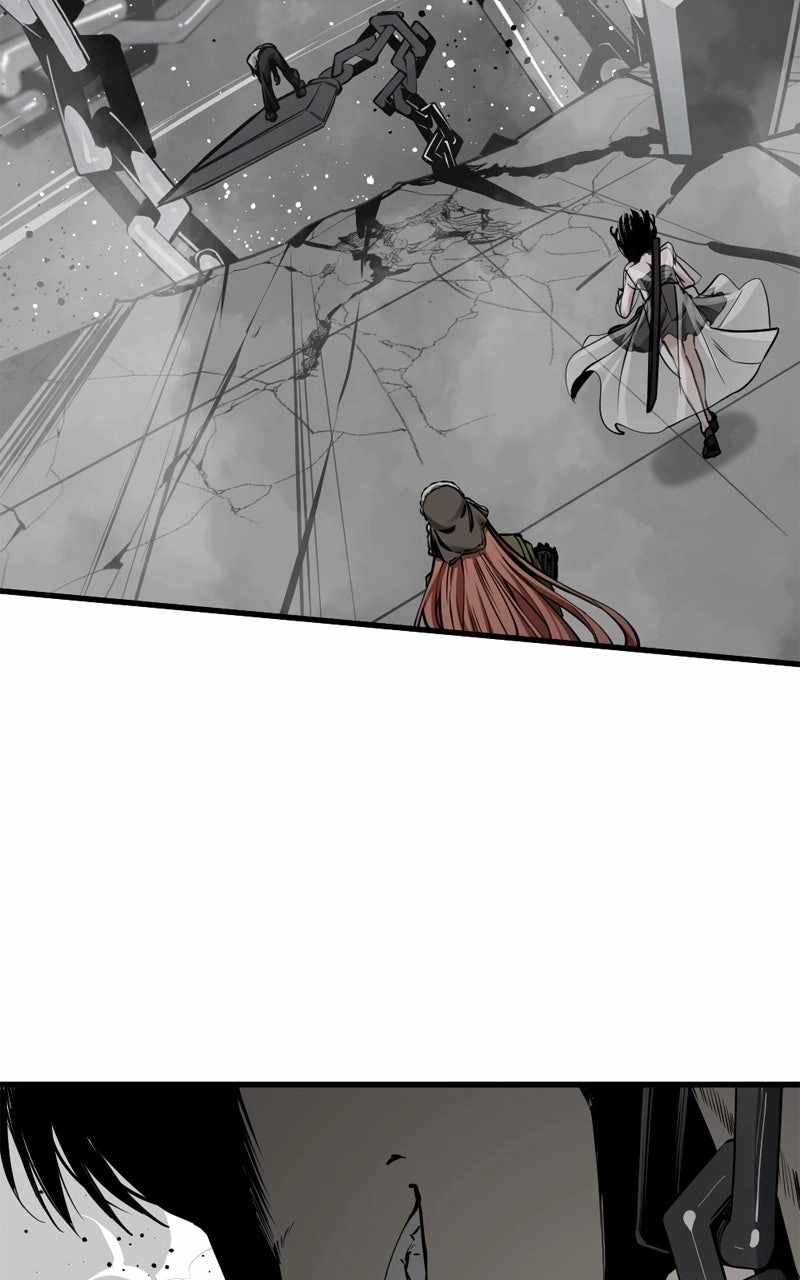 Hero Killer Chapter 254 page 67