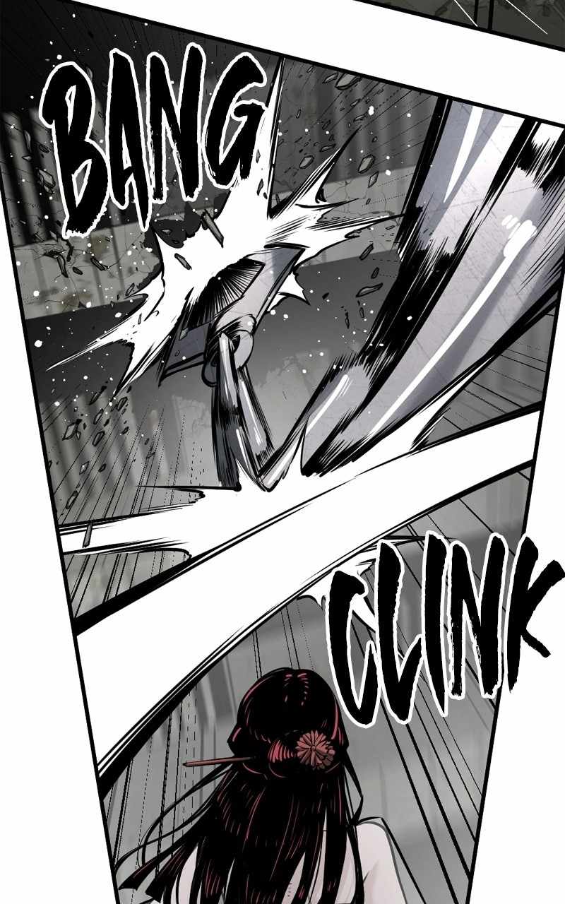 Hero Killer Chapter 254 page 65
