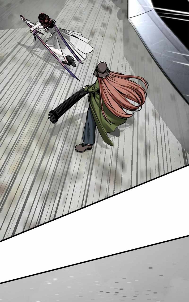 Hero Killer Chapter 254 page 77
