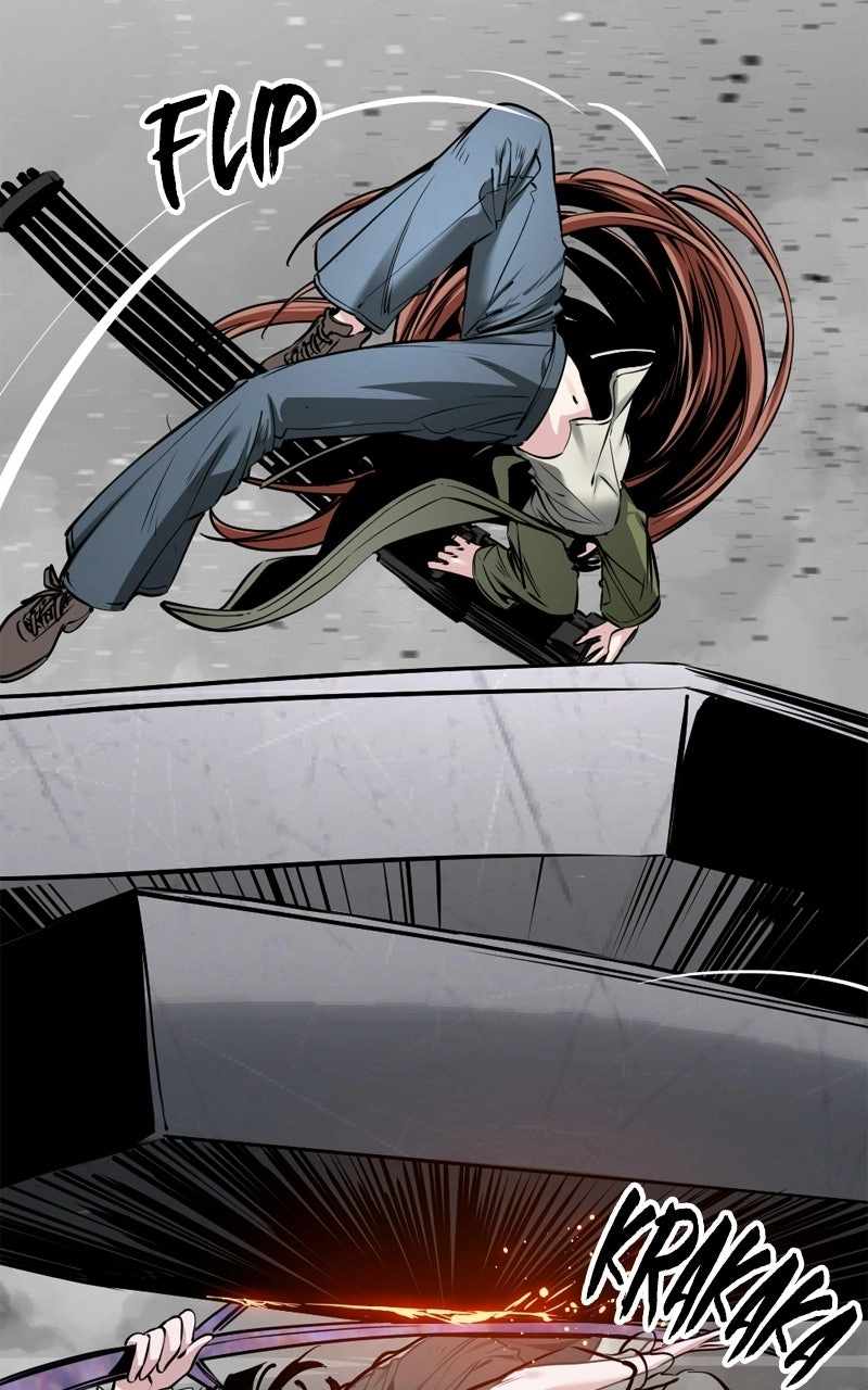 Hero Killer Chapter 254 page 78