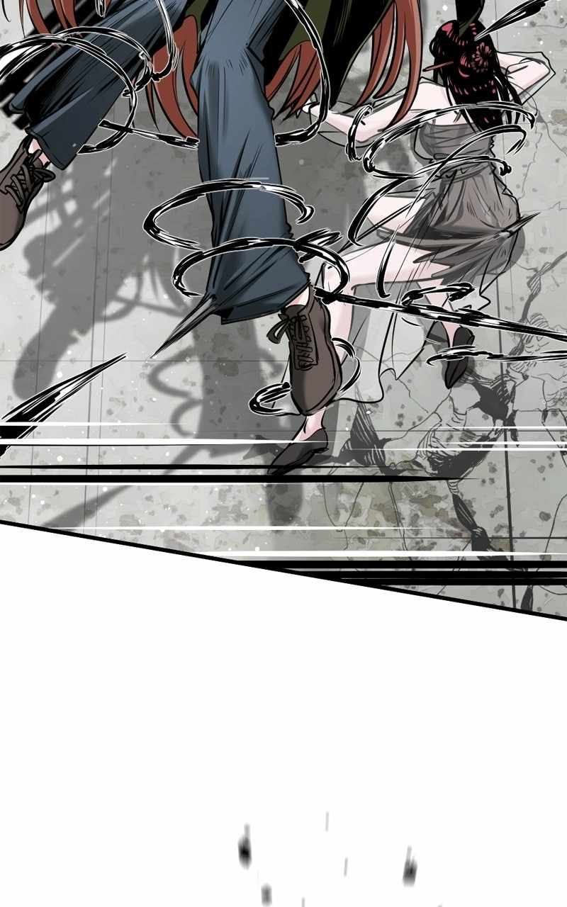 Hero Killer Chapter 254 page 81