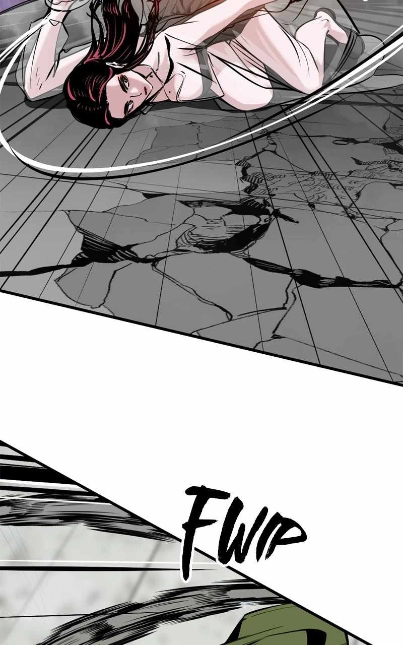 Hero Killer Chapter 254 page 79