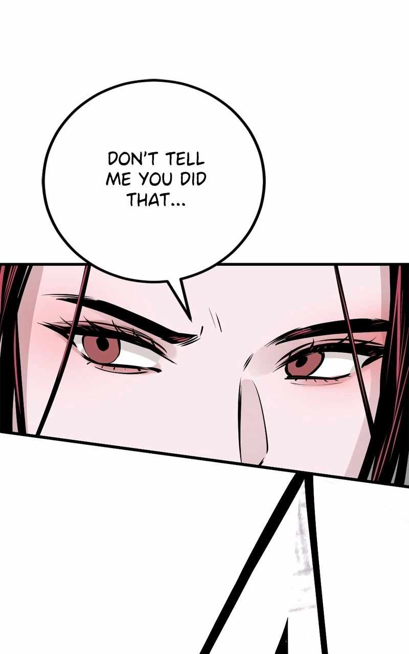 Hero Killer Chapter 254 page 91