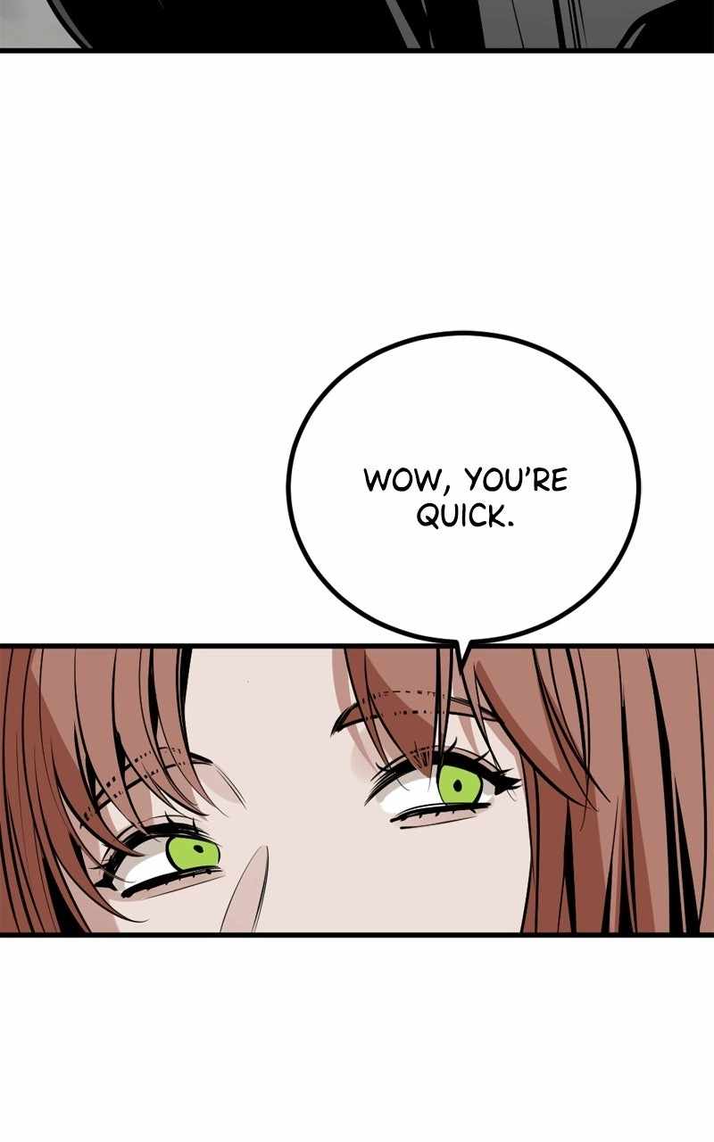 Hero Killer Chapter 254 page 89