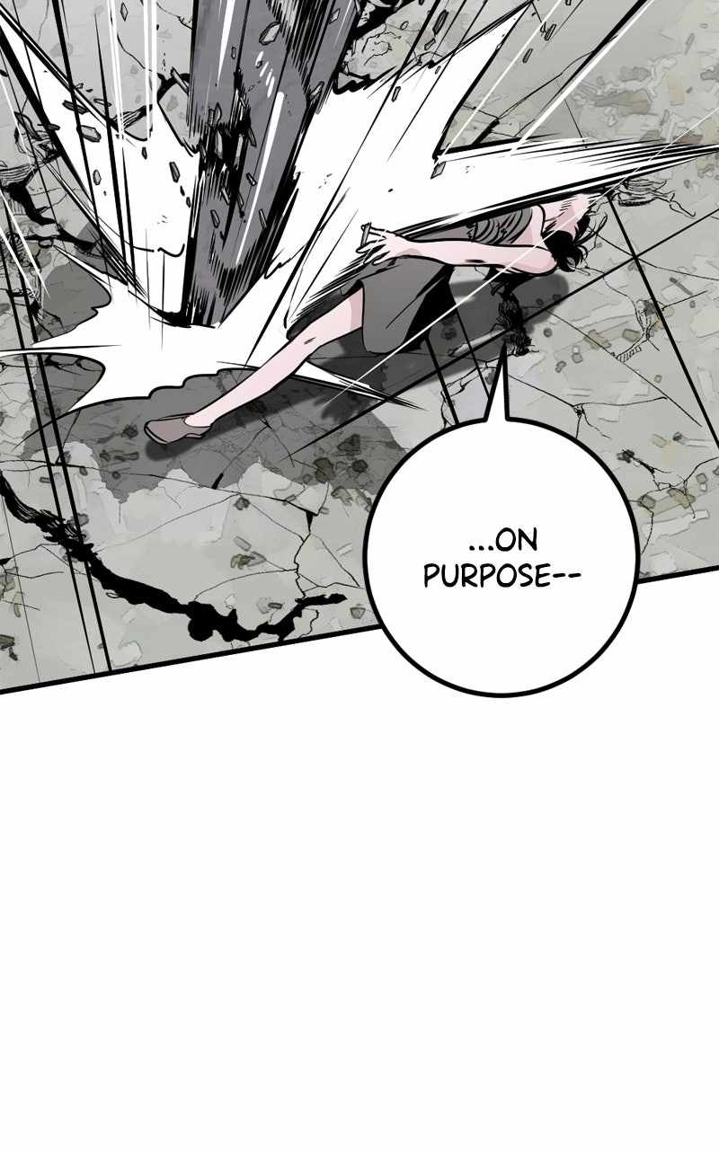 Hero Killer Chapter 254 page 93