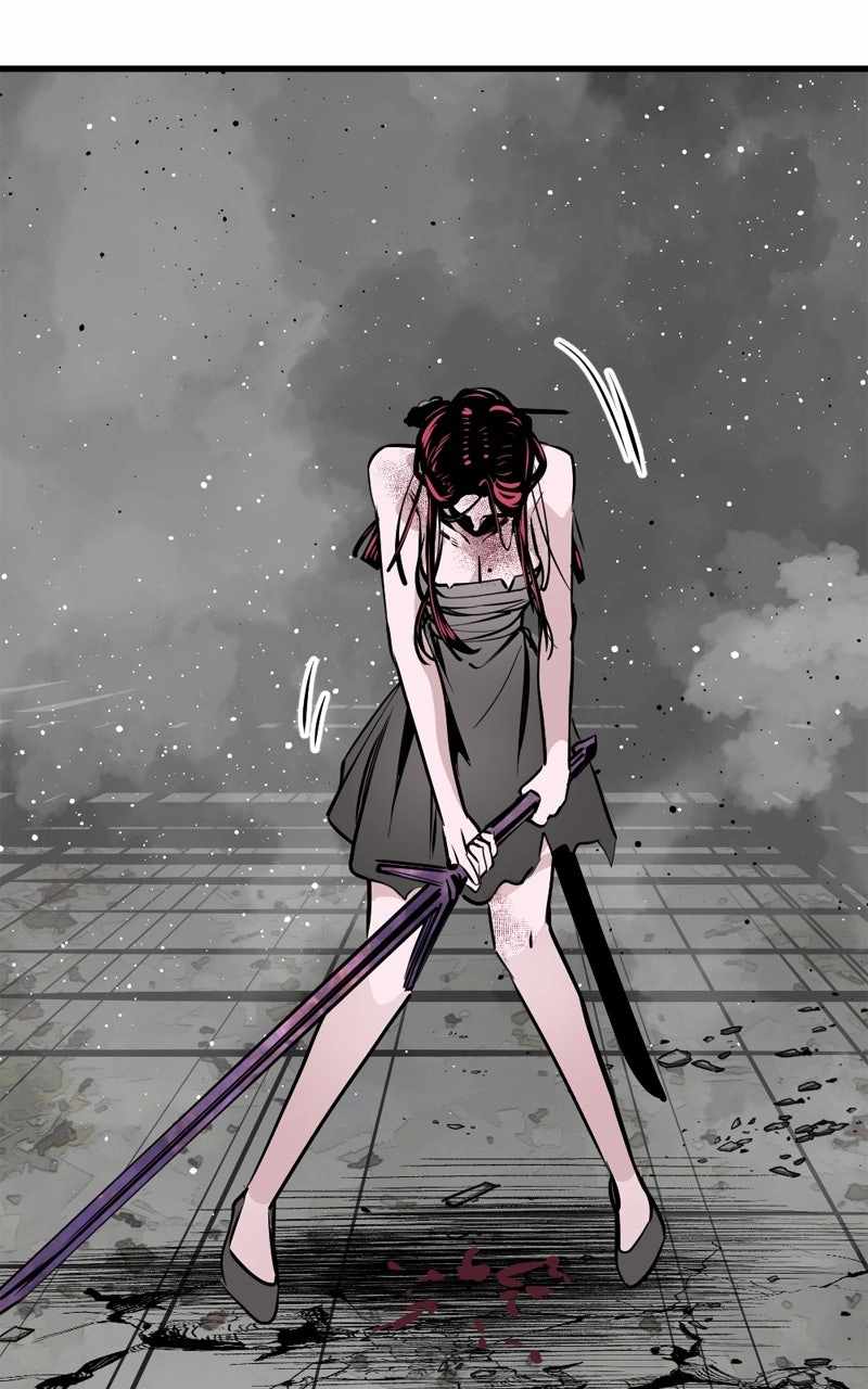 Hero Killer Chapter 254 page 97