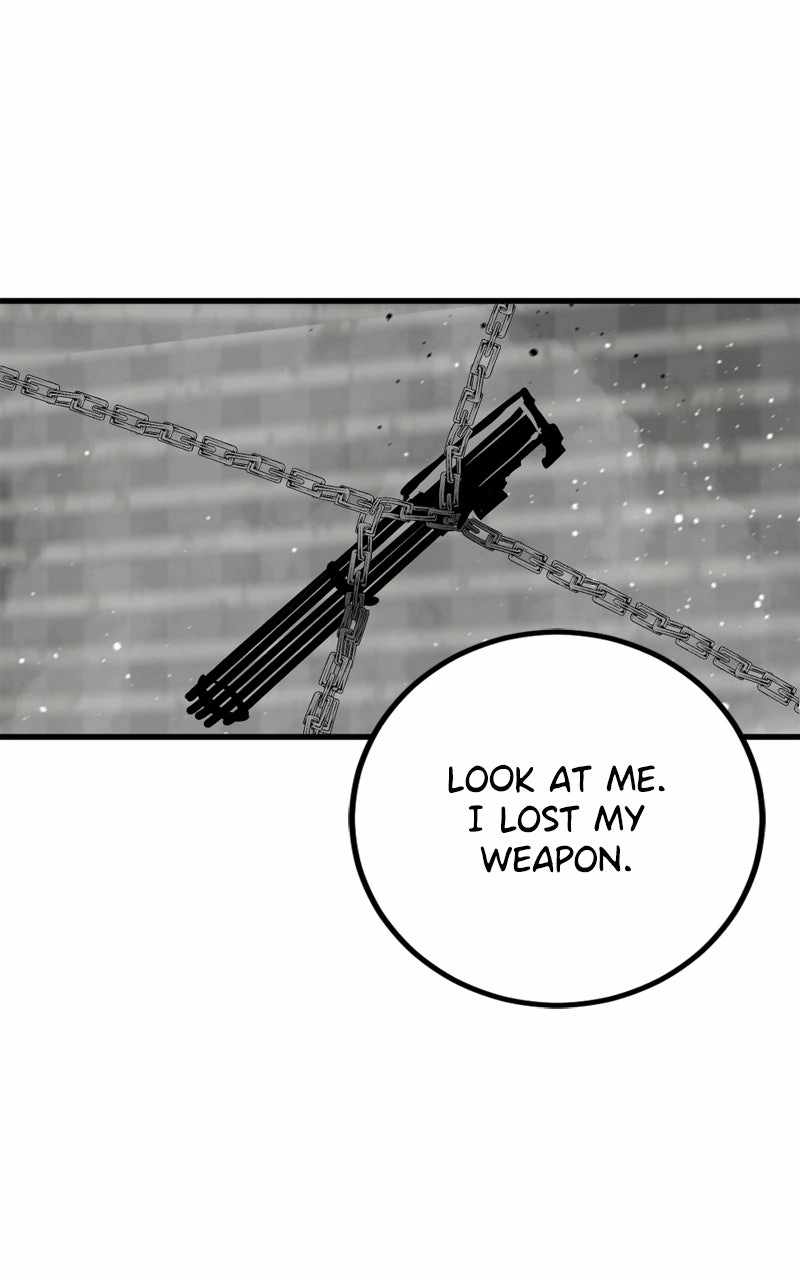 Hero Killer Chapter 254 page 90