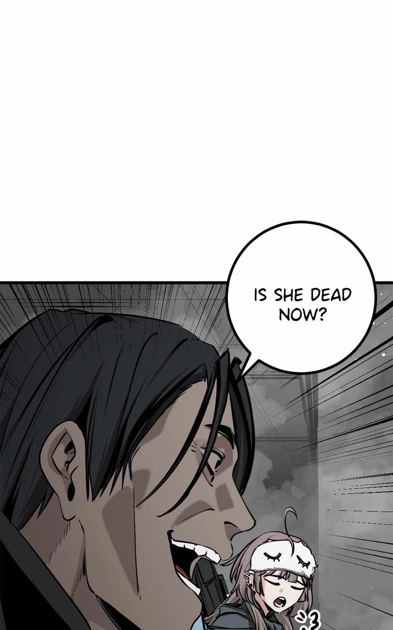 Hero Killer Chapter 254 page 94