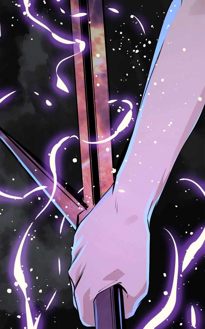 Hero Killer Chapter 254 page 100