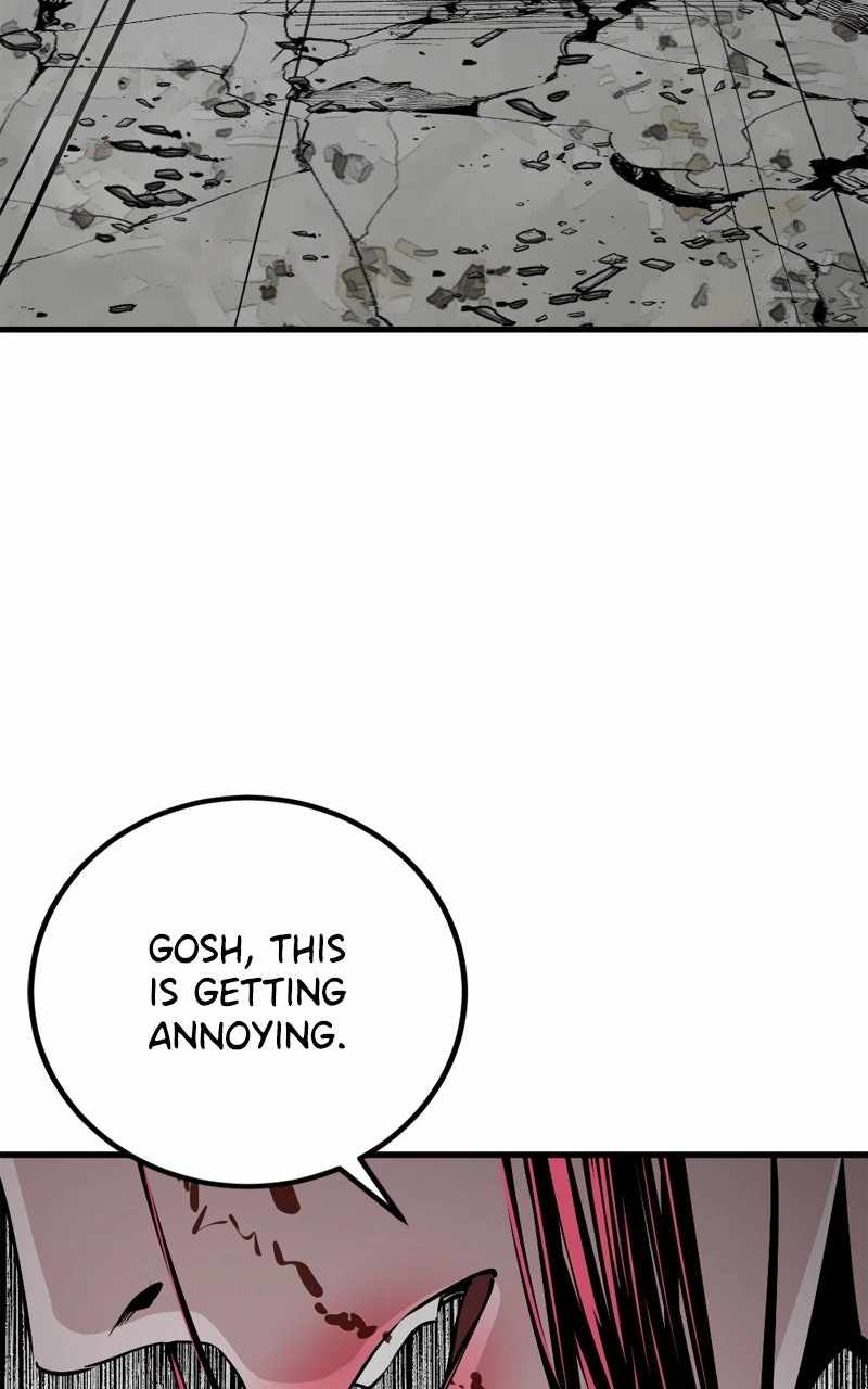 Hero Killer Chapter 254 page 98