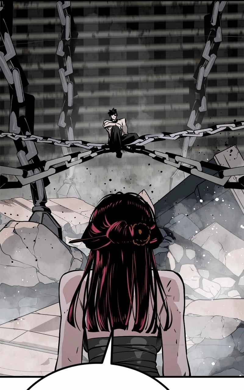 Hero Killer Chapter 254 page 102
