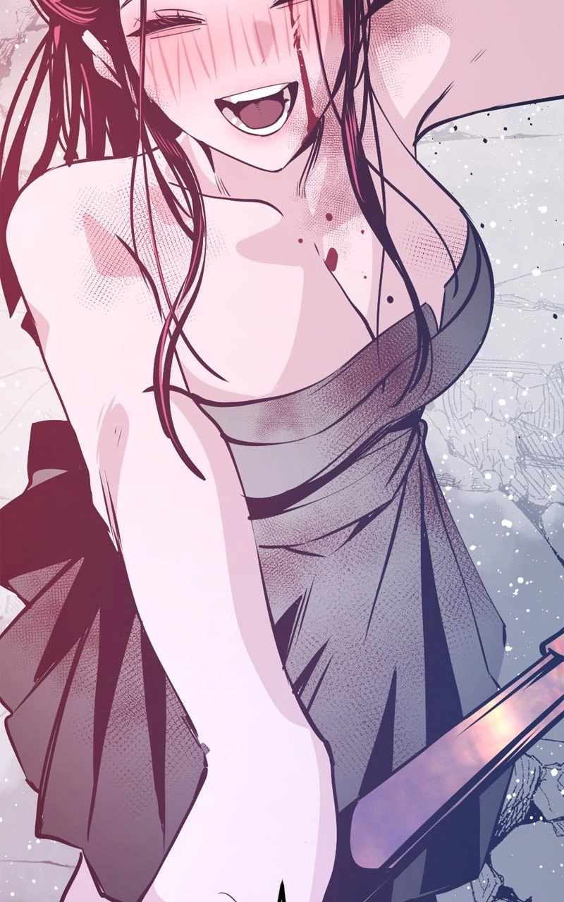 Hero Killer Chapter 254 page 108